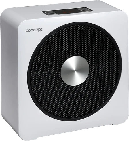 VENTILATOR VT5000 WIFI PTC
