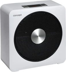 VENTILATOR VT5000 WIFI PTC