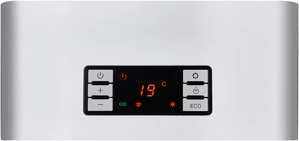 VENTILATOR VT5000 WIFI PTC