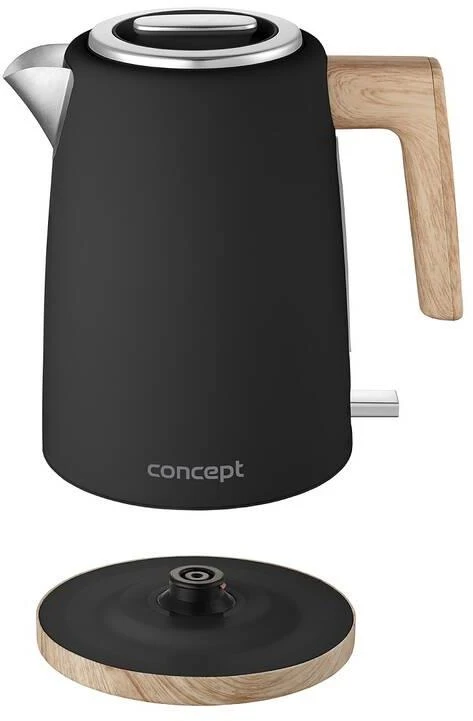 Concept RK3316 ELWOOD - Rýchlovarná kanvica | ELMAXSHOP.SK